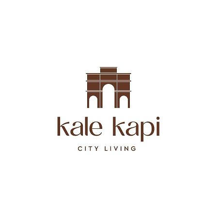 Kale Kapi City Living Khania Eksteriør bilde