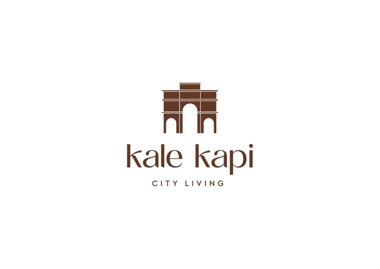 Kale Kapi City Living Khania Eksteriør bilde