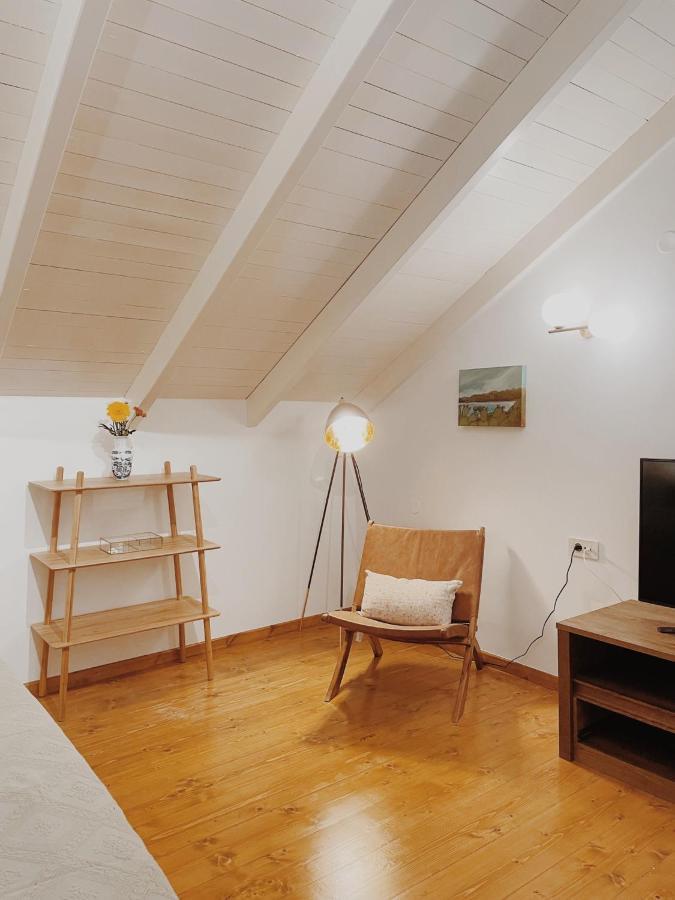 Kale Kapi City Living Khania Eksteriør bilde