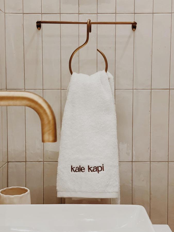 Kale Kapi City Living Khania Eksteriør bilde