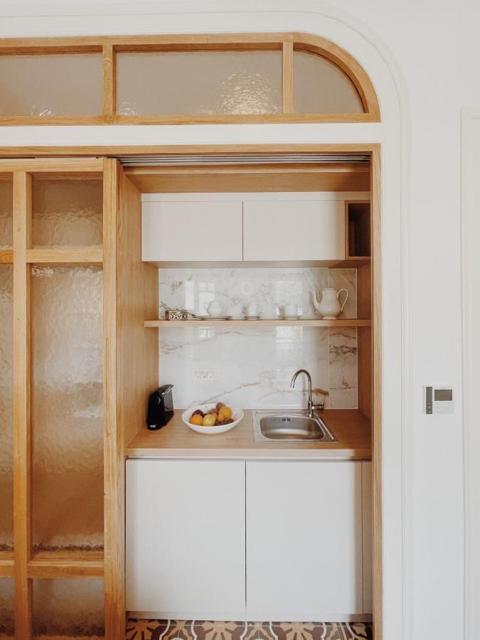 Kale Kapi City Living Khania Eksteriør bilde