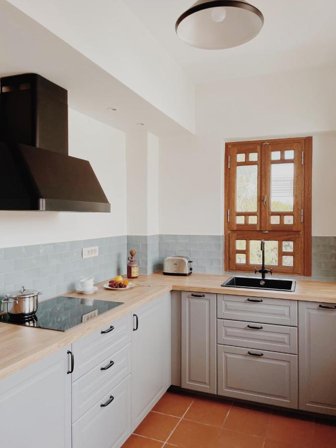 Kale Kapi City Living Khania Eksteriør bilde